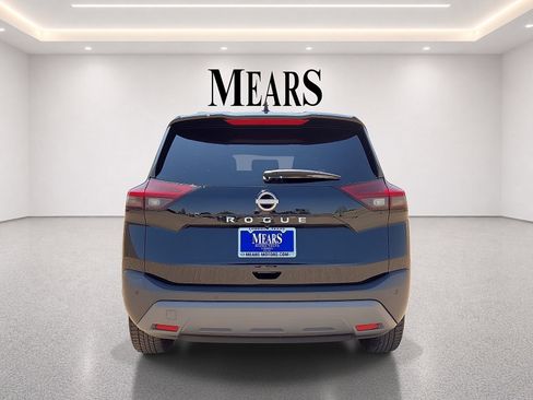 Used 2023 Nissan Rogue S FWD image 4