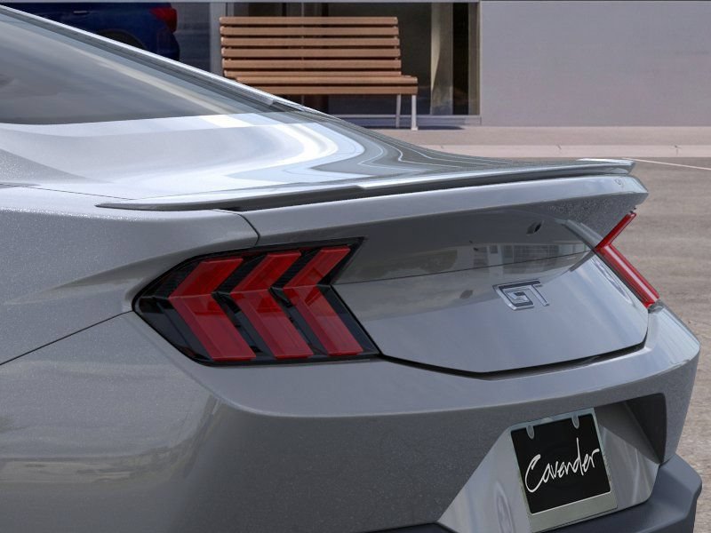 New 2026 Ford Mustang GT Premium RWD image 22