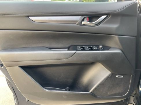 Used 2018 MAZDA CX-5 Touring w/ Preferred Equipment Package FWD image 17