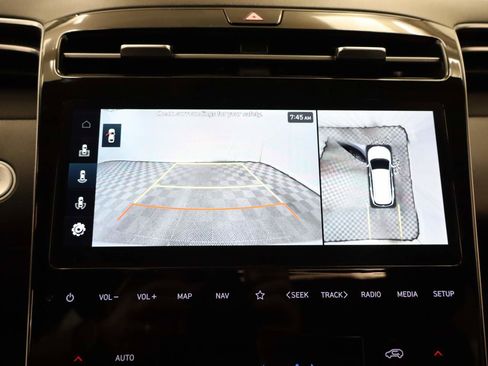 Used 2024 Hyundai Tucson Limited image 12