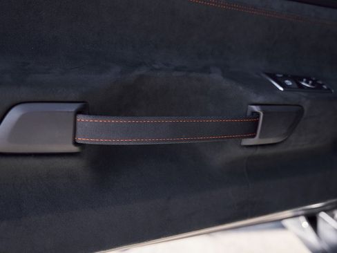 Used 2021 Mercedes-Benz AMG GT Black Series image 52