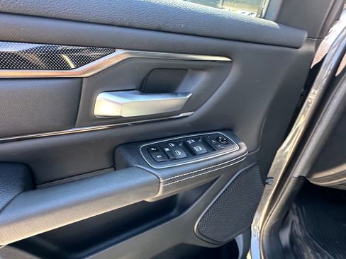 Certified 2021 RAM 1500 Rebel w/ Rebel Level 2 Equipment Group image 22