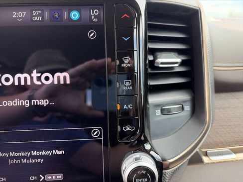 New 2026 RAM 1500 Limited w/ Off Road Group image 26