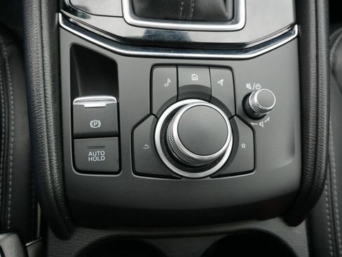 Used 2025 MAZDA CX-5 AWD 2.5 S w/ Preferred Package image 22