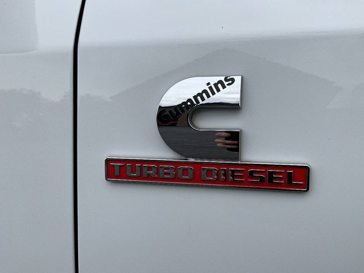 Used 2020 RAM 2500 Big Horn AWD/4WD image 51
