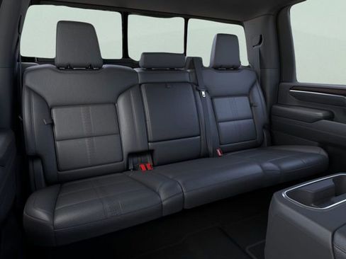 New 2026 Chevrolet Silverado 2500 High Country w/ High Country Premium Package image 17