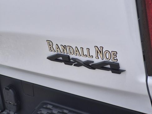 New 2026 RAM 1500 Tradesman AWD/4WD image 7