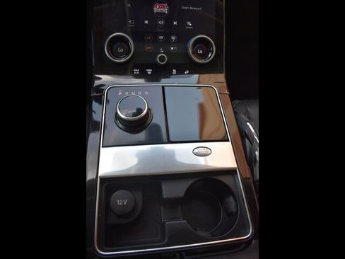 Used 2018 Land Rover Range Rover Velar S AWD/4WD image 13