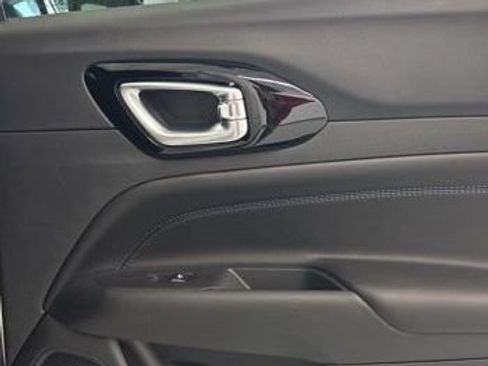 New 2026 Jeep Compass Latitude w/ Quick Order Package 29K image 28