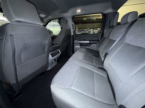 Used 2024 Ford F150 Lightning Flash image 26