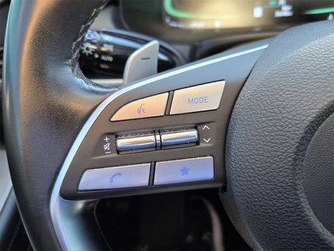 Certified 2024 Hyundai Palisade XRT image 25