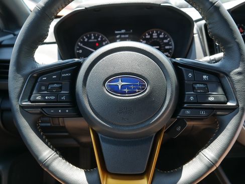 Certified 2026 Subaru Crosstrek 2.5i Wilderness AWD/4WD image 25