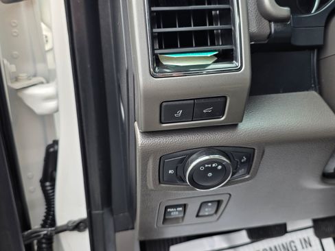 Used 2019 Ford Expedition Max XLT w/ Equipment Group 202A RWD image 16