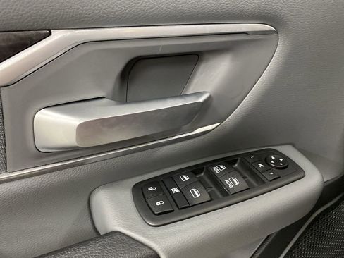 Used 2020 RAM 1500 Big Horn image 13