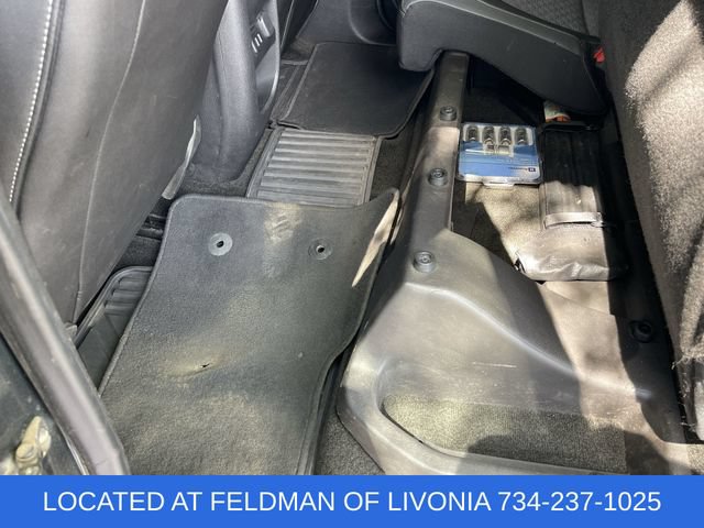Used 2017 Chevrolet Colorado Z71 AWD/4WD image 32
