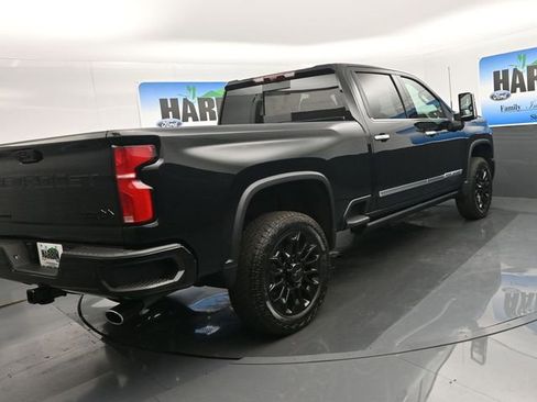 New 2026 Chevrolet Silverado 2500 High Country w/ Technology Package image 5
