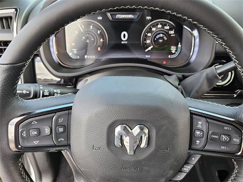 New 2026 RAM 2500 Rebel w/ Rebel Level 2 Equipment Group image 26