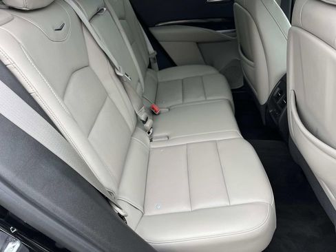 Certified 2023 Cadillac XT4 Premium Luxury image 21