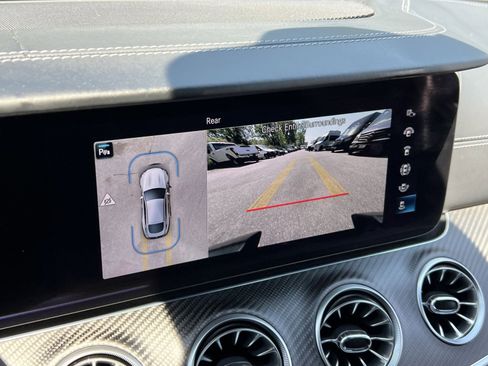 Certified 2022 Mercedes-Benz AMG GT 53 image 24