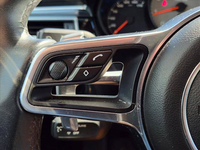 Used 2018 Porsche Macan S AWD/4WD image 12