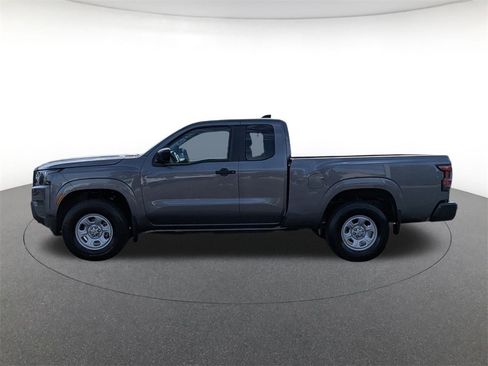 Used 2024 Nissan Frontier S w/ Technology Package image 8