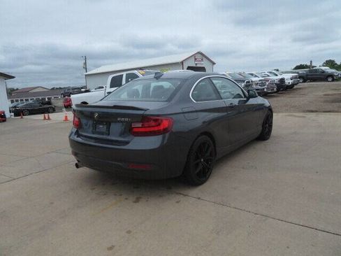 Used 2014 BMW 228i Coupe image 9