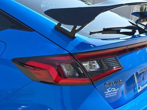 Used 2025 Honda Civic Type R image 32