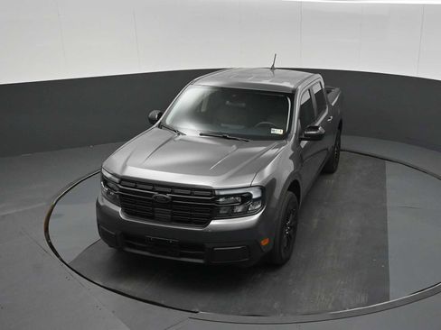 Used 2023 Ford Maverick Lariat w/ Lariat Luxury Package AWD/4WD image 21