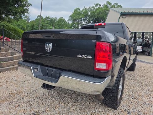 Used 2015 RAM 2500 SLT AWD/4WD image 6