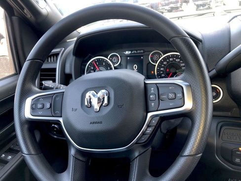 New 2026 RAM 4500 Tradesman image 23