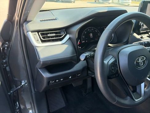 Used 2024 Toyota RAV4 XLE Premium w/ Weather Package AWD/4WD image 28