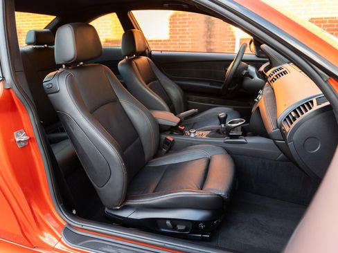 Used 2011 BMW 1 Series M image 21