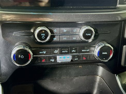 Used 2023 Ford F150 XLT w/ Equipment Group 302A High image 25