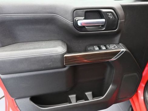 Used 2019 Chevrolet Silverado 1500 LT w/ All-Star Edition RWD image 25