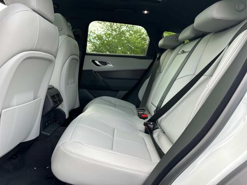 New 2026 Land Rover Range Rover Velar Dynamic SE AWD/4WD image 19