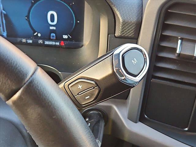 Certified 2025 Ford F150 XLT w/ Equipment Group 301A Standard AWD/4WD image 21