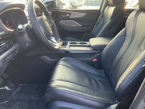 New 2026 Acura MDX SH-AWD w/ Technology Package image 8