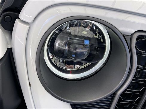 New 2026 Jeep Gladiator Rubicon image 15