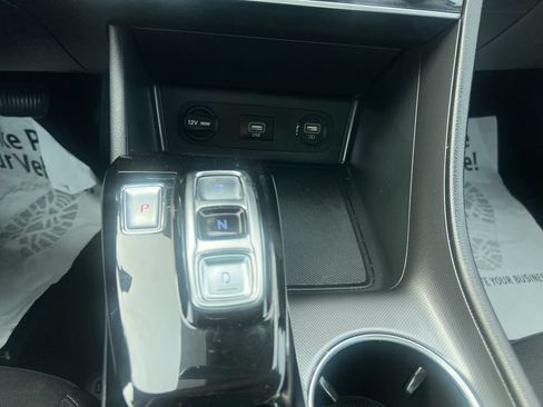 Used 2021 Hyundai Sonata SEL FWD image 18