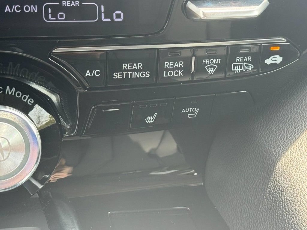 Certified 2026 Acura MDX SH-AWD image 29
