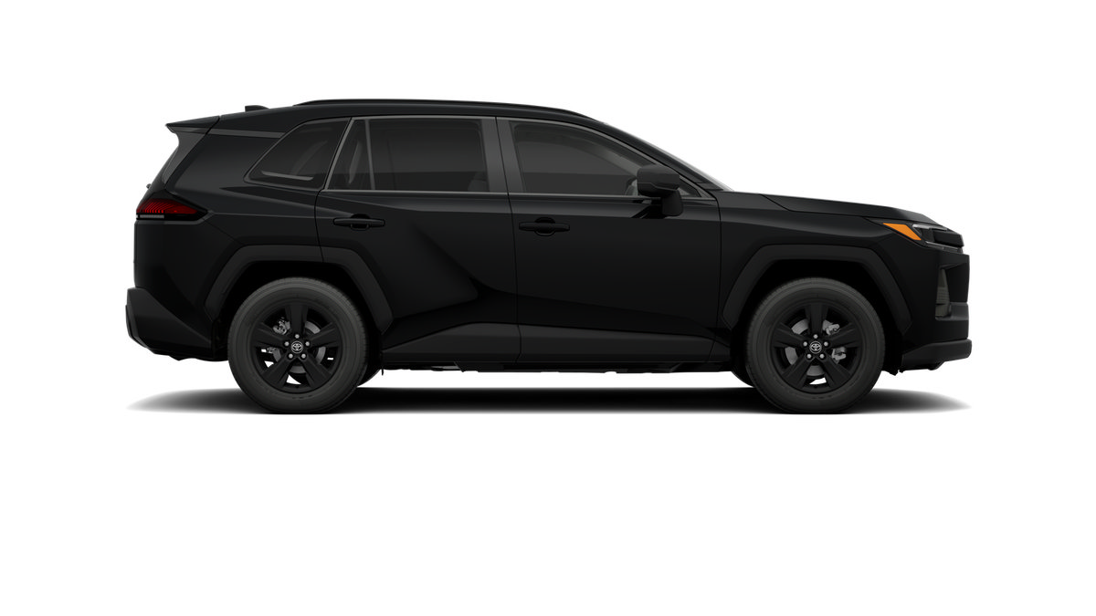New 2026 Toyota RAV4 AWD image 28