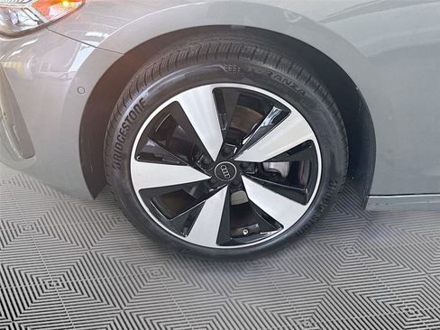 Certified 2025 Audi A5 2.0T Premium Plus w/ Premium Plus AWD/4WD image 32