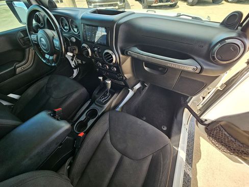 Used 2014 Jeep Wrangler Unlimited Sport w/ Quick Order Package 24S image 25