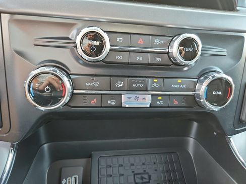 New 2026 Ford F150 XLT w/ Equipment Group 302A MID AWD/4WD image 21
