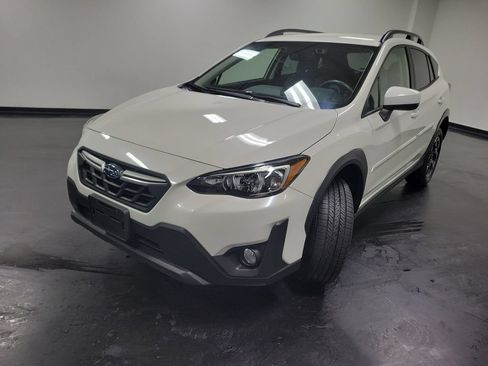 Used 2022 Subaru Crosstrek 2.0i Premium AWD/4WD image 4