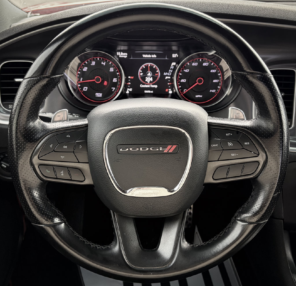 Used 2020 Dodge Charger GT RWD image 13