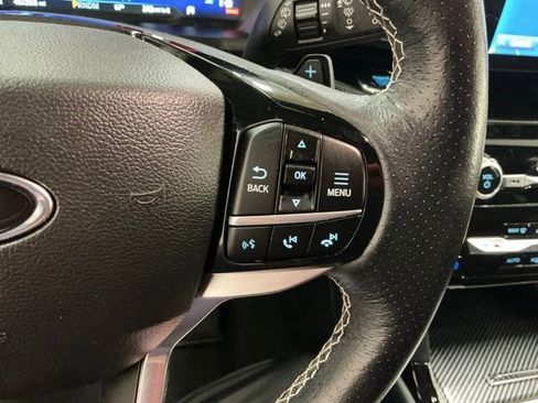 Used 2022 Ford Explorer ST RWD image 29