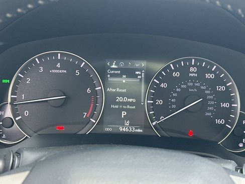 Used 2020 Lexus RX 350L Premium image 35