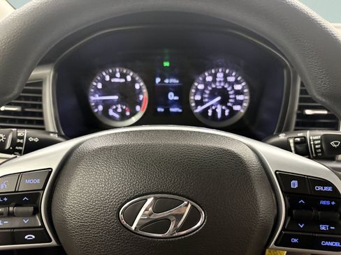 Used 2019 Hyundai Sonata SE FWD image 27