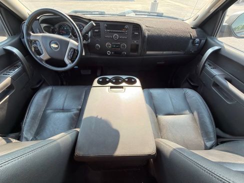 Used 2012 Chevrolet Silverado 1500 LT w/ All-Star Edition AWD/4WD image 8